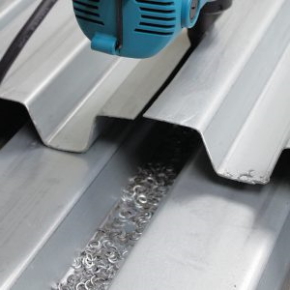 metal cutting methods